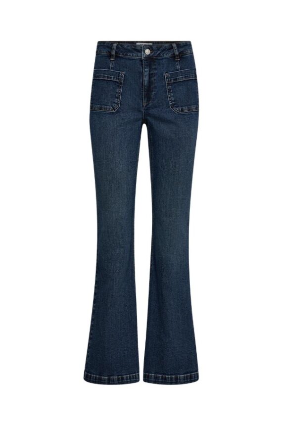 Ann charlotte andorra blue Ivy copenhagen