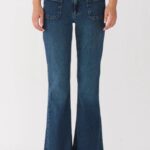 Ann charlotte andorra blue Ivy copenhagen