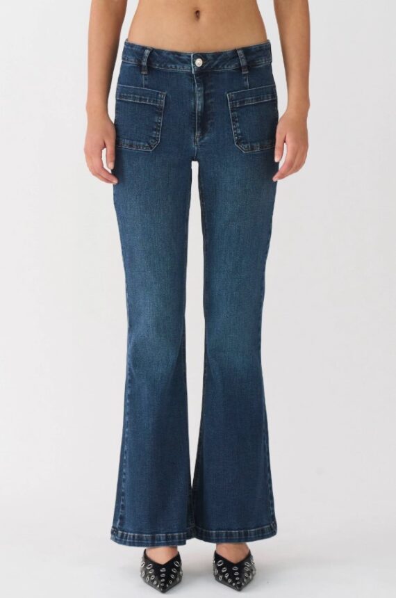 Ann charlotte andorra blue Ivy copenhagen