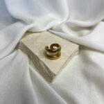 Salazar ring ZAG Bijoux
