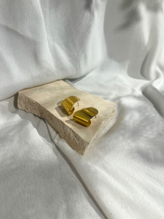 Taco oorbellen ZAG Bijoux
