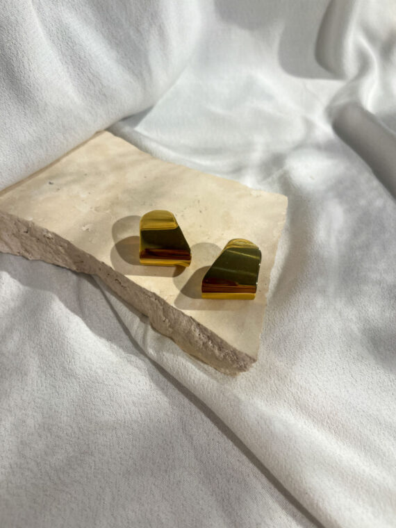 Taco oorbellen ZAG Bijoux