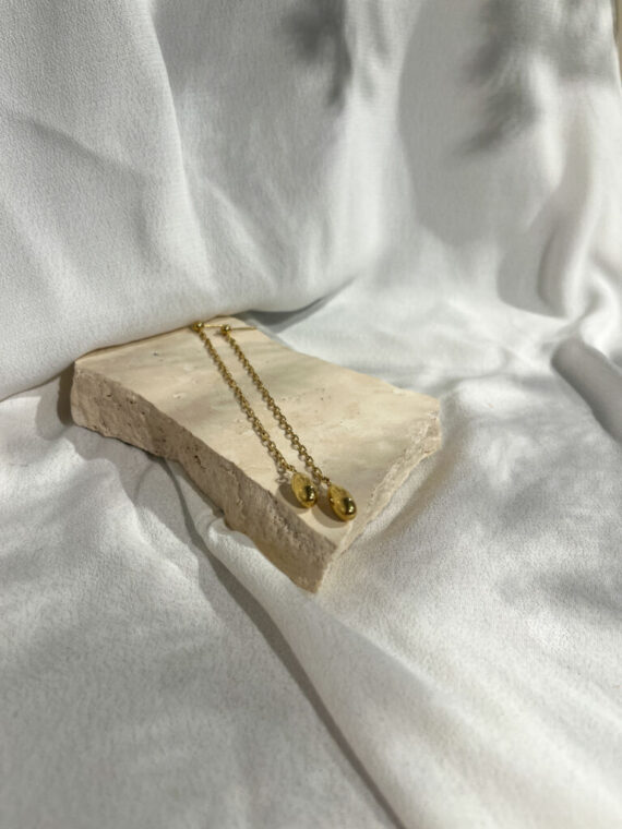 Fresia oorbellen ZAG Bijoux