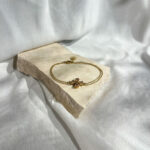Estial nude armband ZAG Bijoux