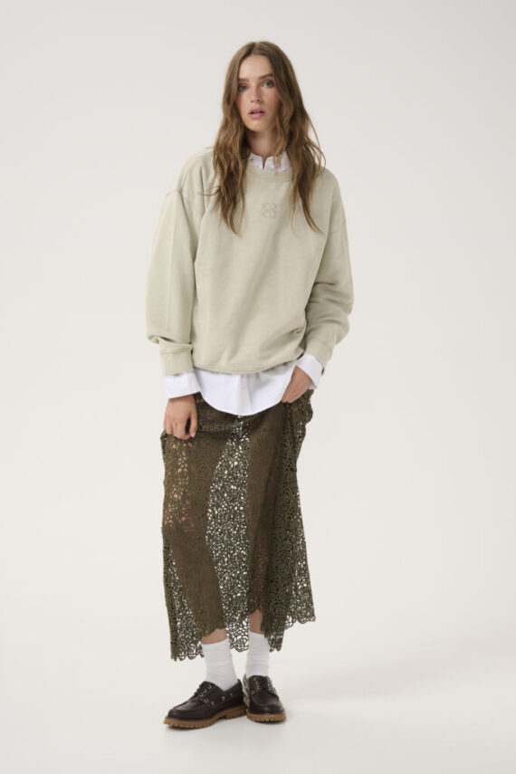 Diegomw sweatshirt My essential wardrobe