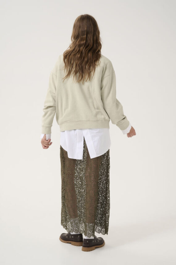 Diegomw sweatshirt My essential wardrobe