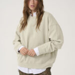 Diegomw sweatshirt My essential wardrobe