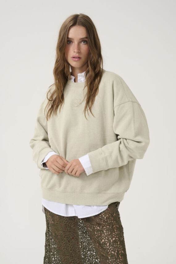 Diegomw sweatshirt My essential wardrobe