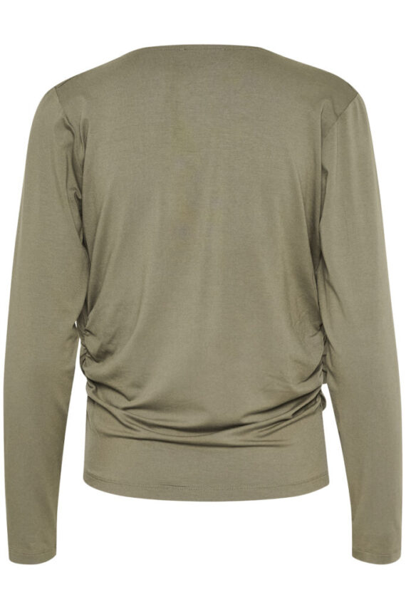 Vistamw waterfall blouse My essential wardrobe