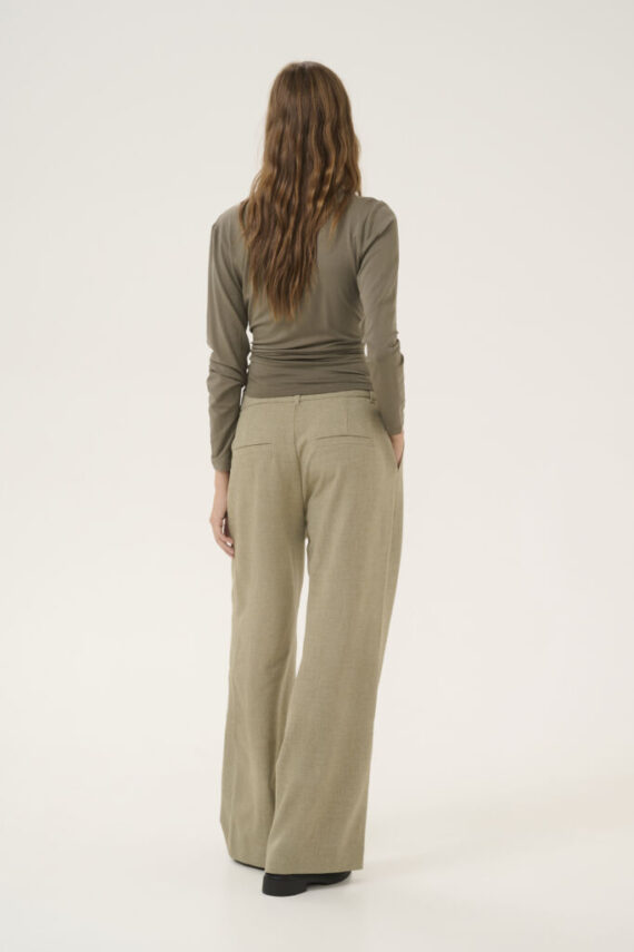 Vistamw waterfall blouse My essential wardrobe