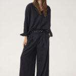 Vittamw pant My essential wardrobe