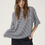 Danamw t-shirt My essential wardrobe