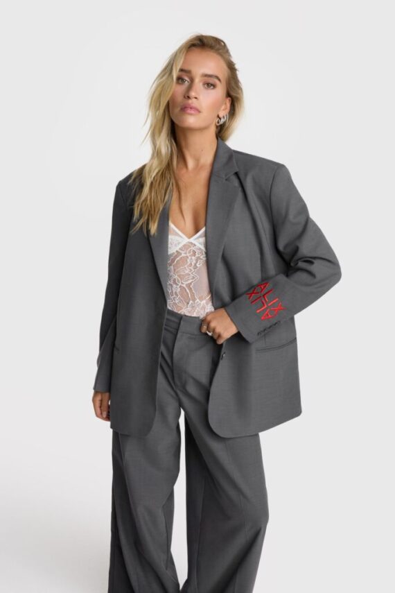 Clean blazer Alix the label