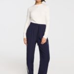 Sporty pants Alix the label