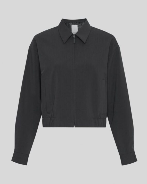 Mschcassie jacket Moss copenhagen