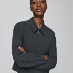 Mschcassie jacket Moss copenhagen