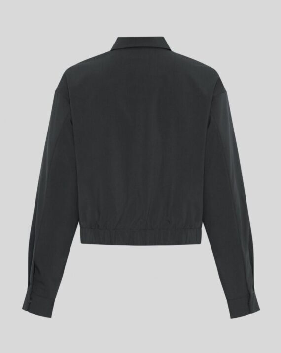 Mschcassie jacket Moss copenhagen