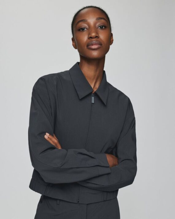 Mschcassie jacket Moss copenhagen