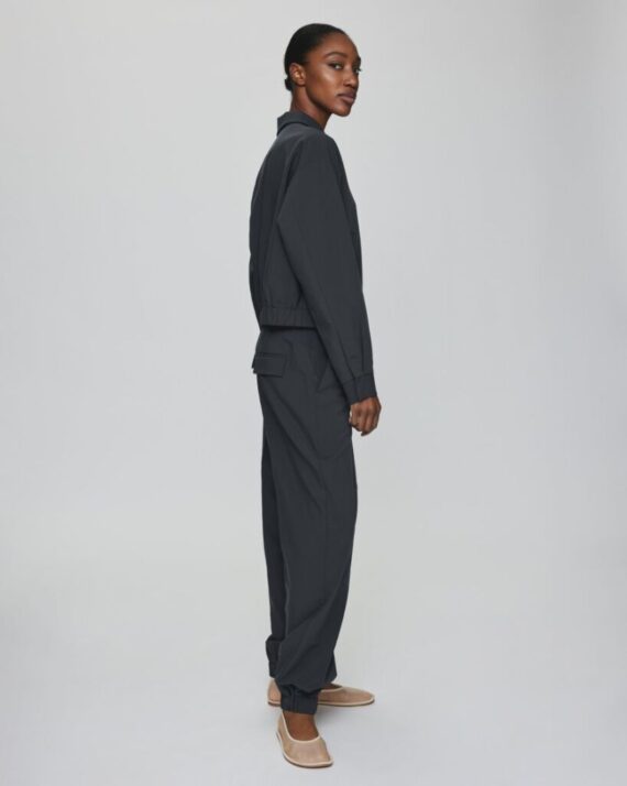 Mschcassie pants Moss copenhagen