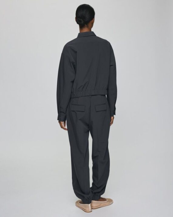 Mschcassie pants Moss copenhagen