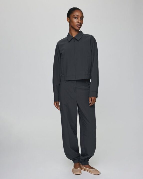 Mschcassie pants Moss copenhagen