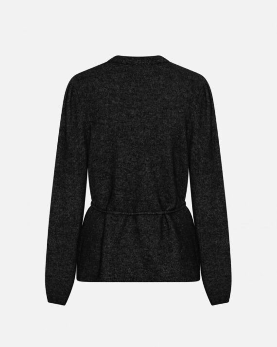 Mschgustel hope wrap cardigan Moss copenhagen