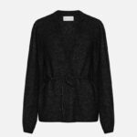 Mschgustel hope wrap cardigan Moss copenhagen