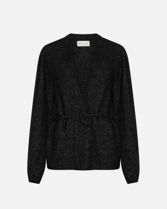 Mschgustel hope wrap cardigan Moss copenhagen