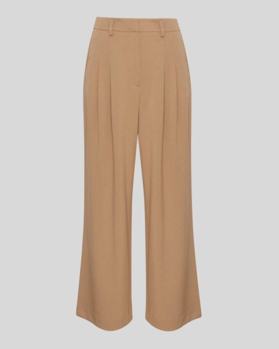 Mschhenrika pants ermine Moss copenhagen