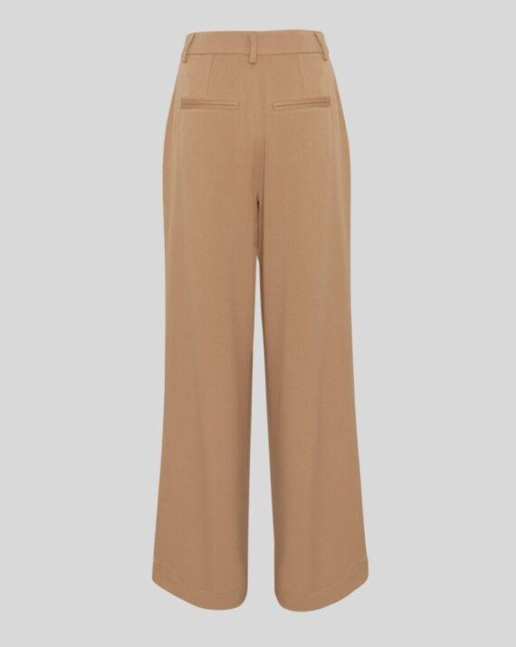 Mschhenrika pants ermine Moss copenhagen