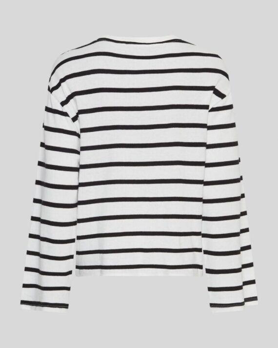 Mschkemba pullover Moss copenhagen