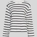 Mschkemba pullover Moss copenhagen