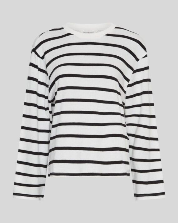 Mschkemba pullover Moss copenhagen