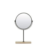 Large Mirror On Base | Light & Living