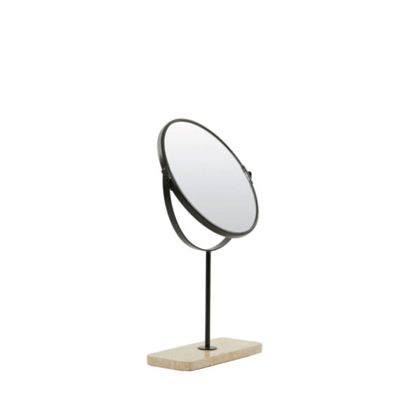 Large Mirror On Base | Light & Living