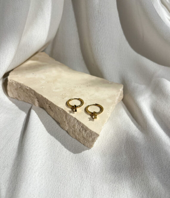 Astrid Oorbellen ZAG Bijoux