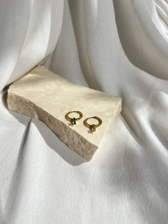 Astrid Oorbellen ZAG Bijoux