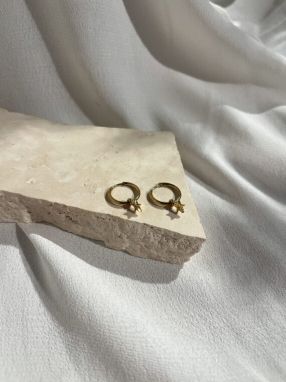 Astrid Oorbellen ZAG Bijoux