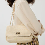 Bag straw Esqualo