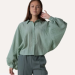 Bobby Shirt Jadeite Another Label