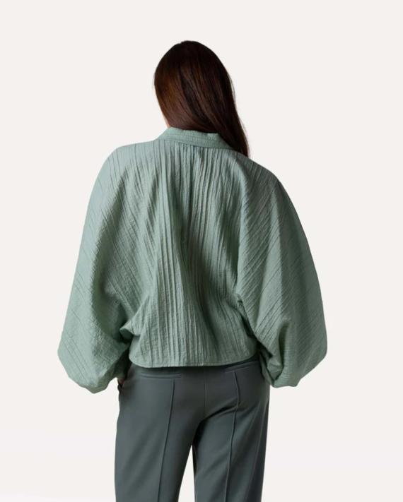 Bobby Shirt Jadeite Another Label