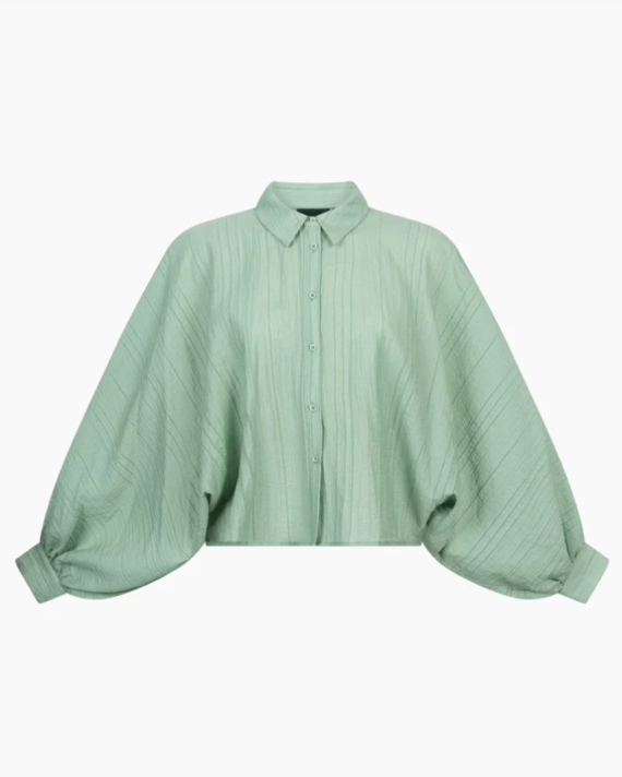 Bobby Shirt Jadeite Another Label