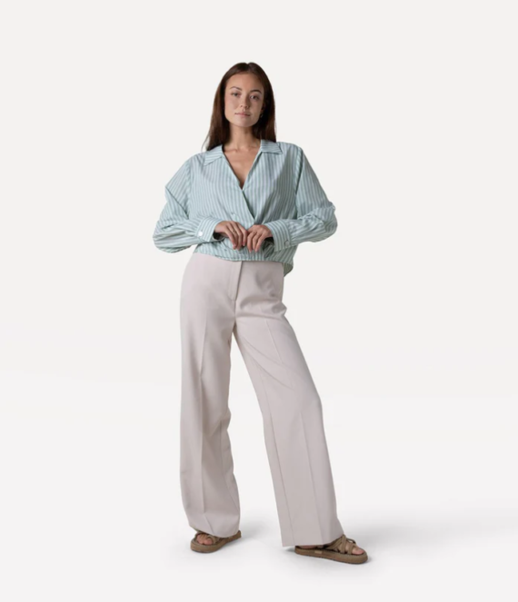 Elsie Top Another Label