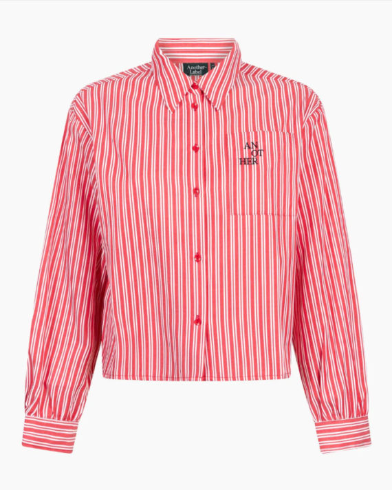 Diega Shirt Another Label
