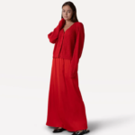 Liz Rok Fiery Red Another Label