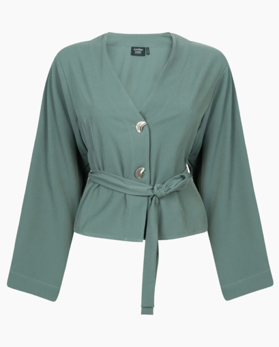 Pia Blazer Another Label
