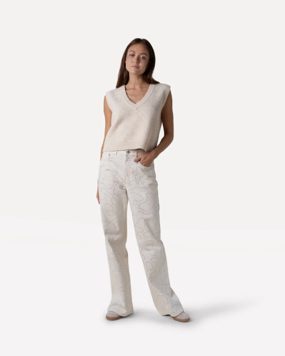 Moore Strass Denim Another Label