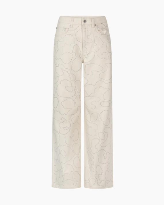 Moore Strass Denim Another Label