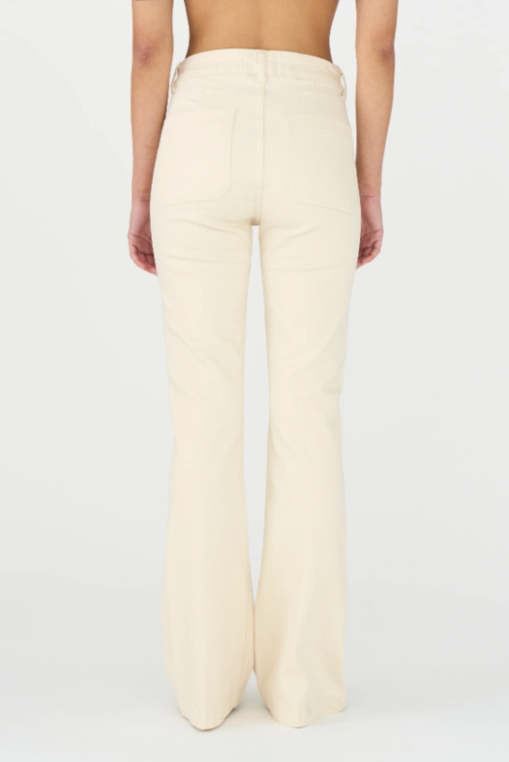 Ann Charlotte Natural Ecru Ivy Copenhagen