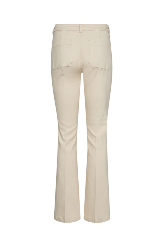 Ann Charlotte Natural Ecru Ivy Copenhagen